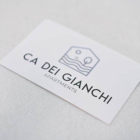 Apartamento Ca Dei Gianchi 3 La Spezia Habitación foto