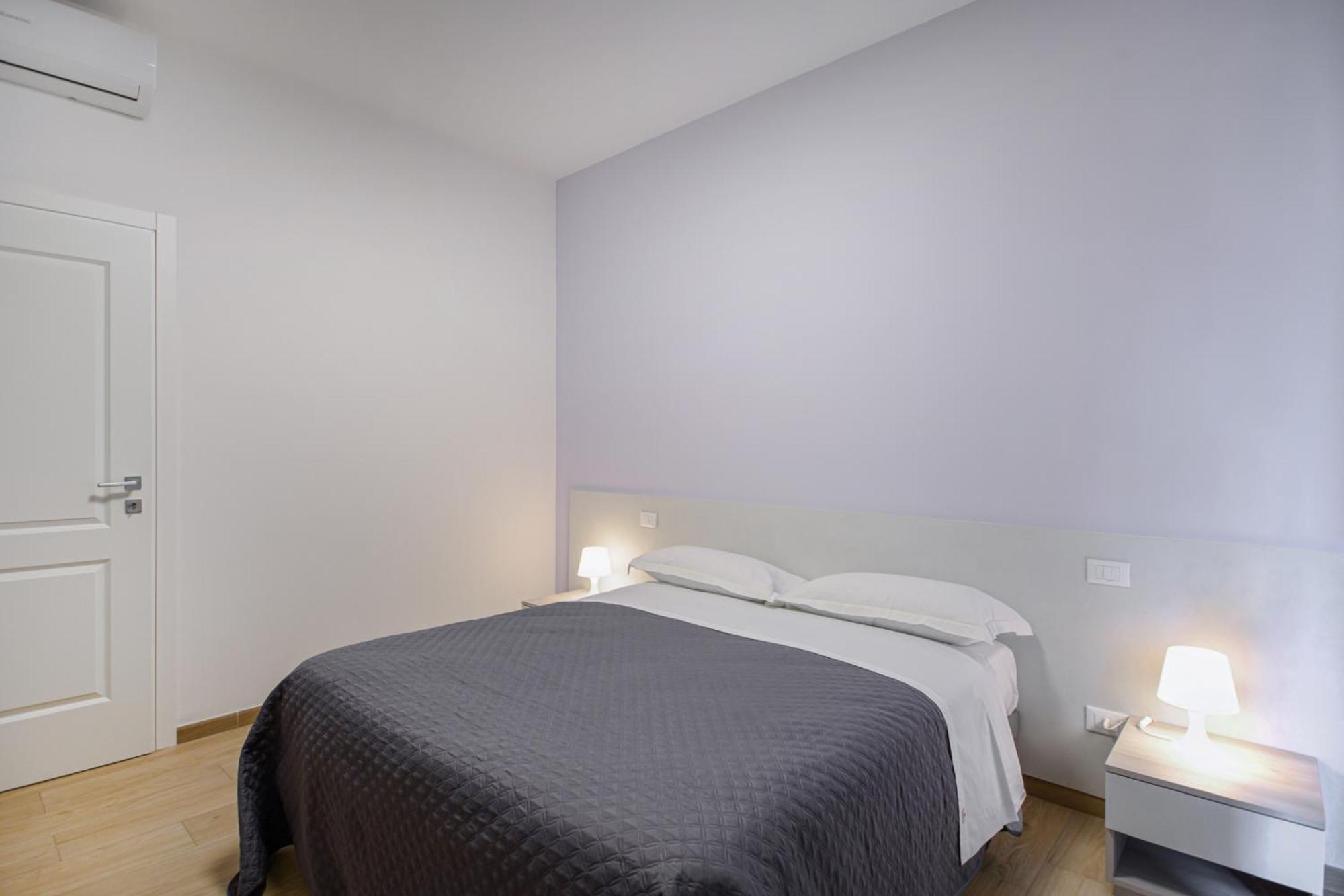 Apartamento Ca Dei Gianchi 3 La Spezia Habitación foto