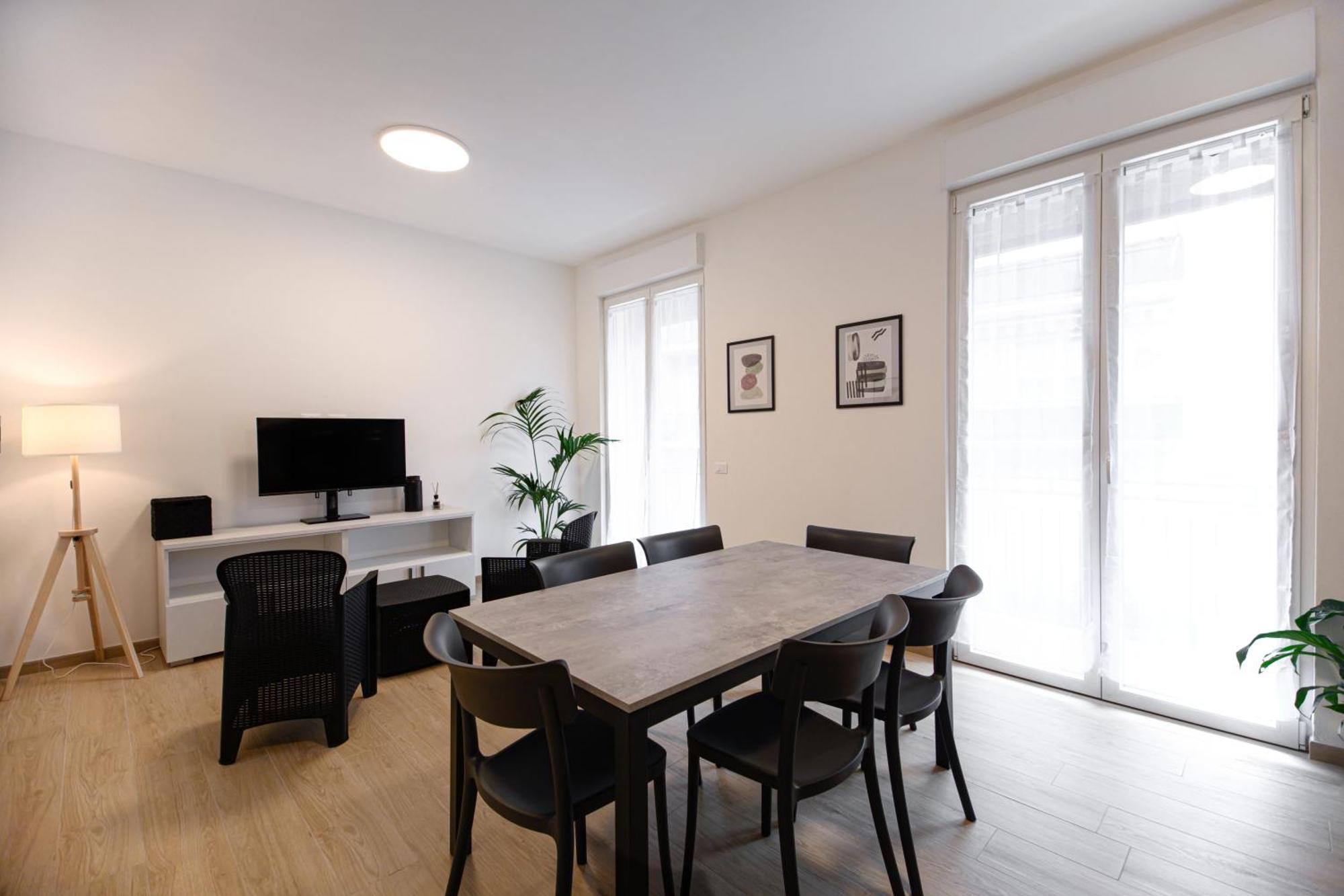 Apartamento Ca Dei Gianchi 3 La Spezia Habitación foto
