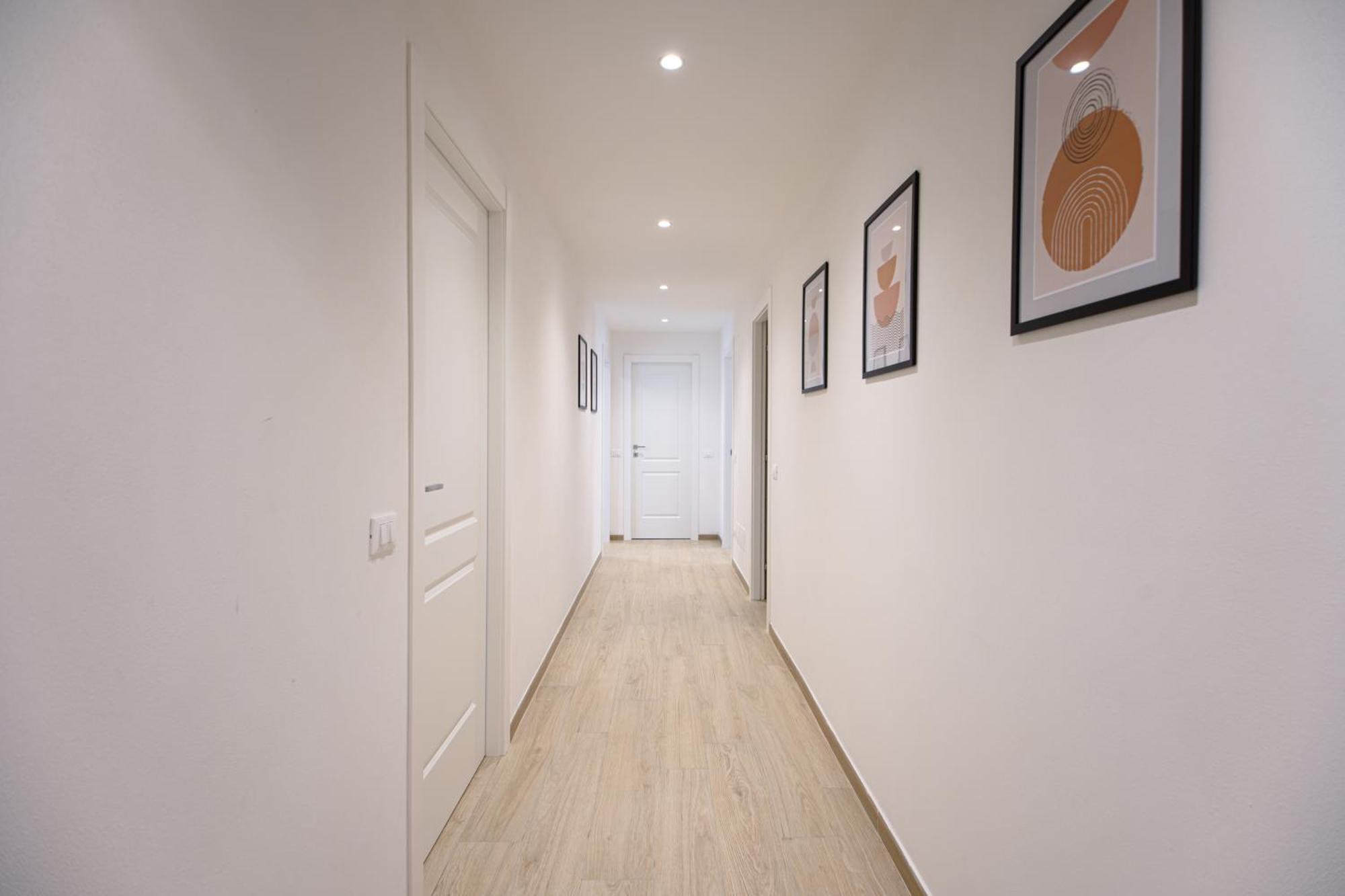 Apartamento Ca Dei Gianchi 3 La Spezia Habitación foto