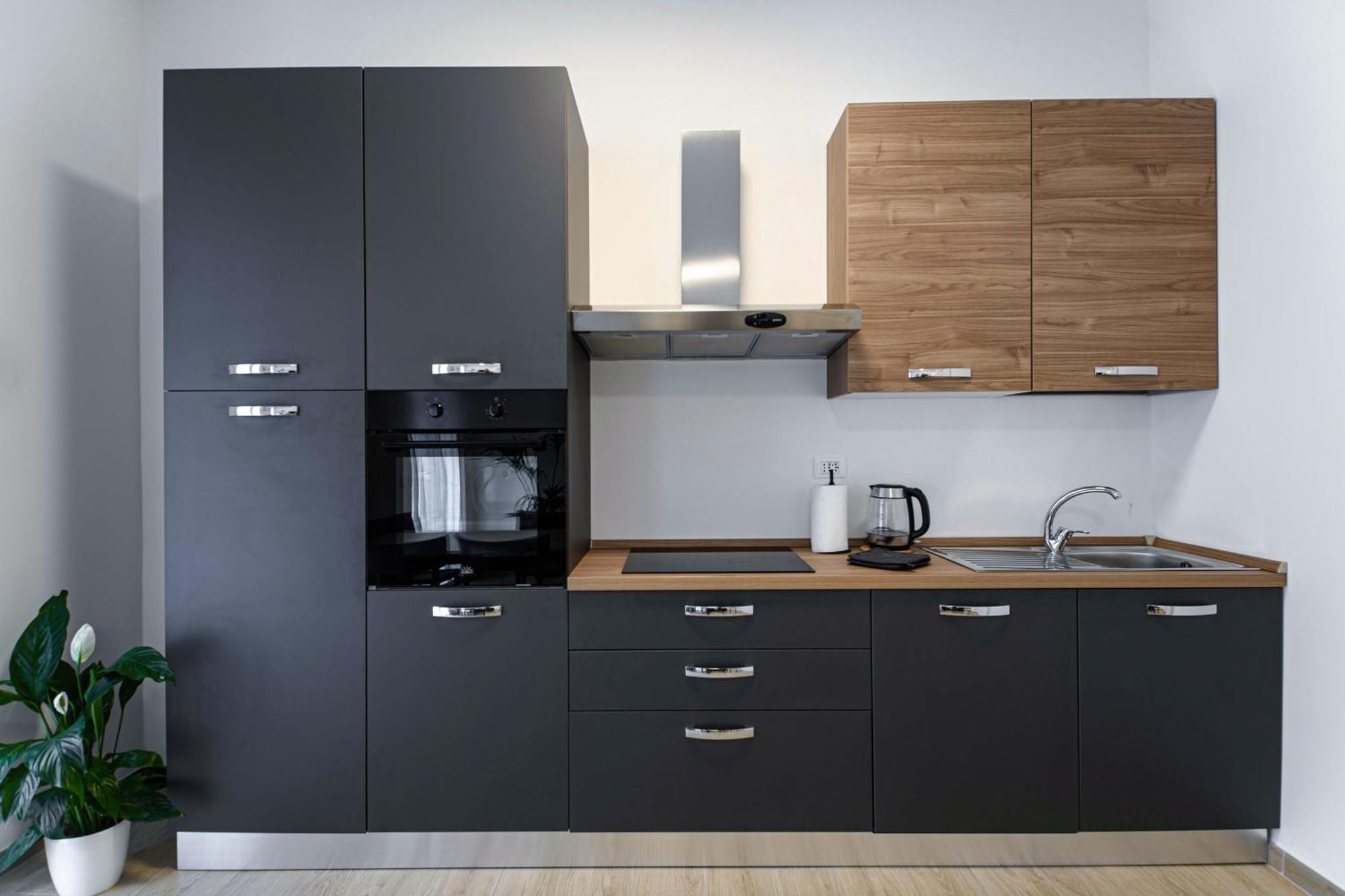 Apartamento Ca Dei Gianchi 3 La Spezia Habitación foto