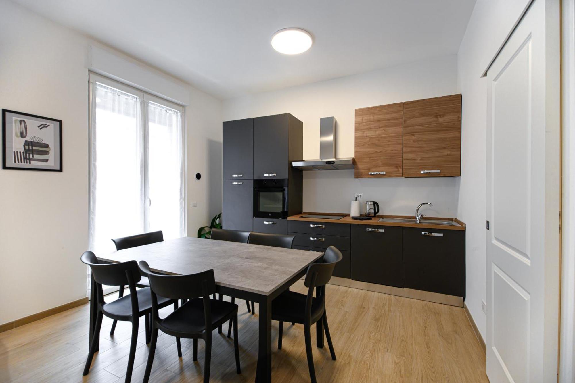 Apartamento Ca Dei Gianchi 3 La Spezia Habitación foto