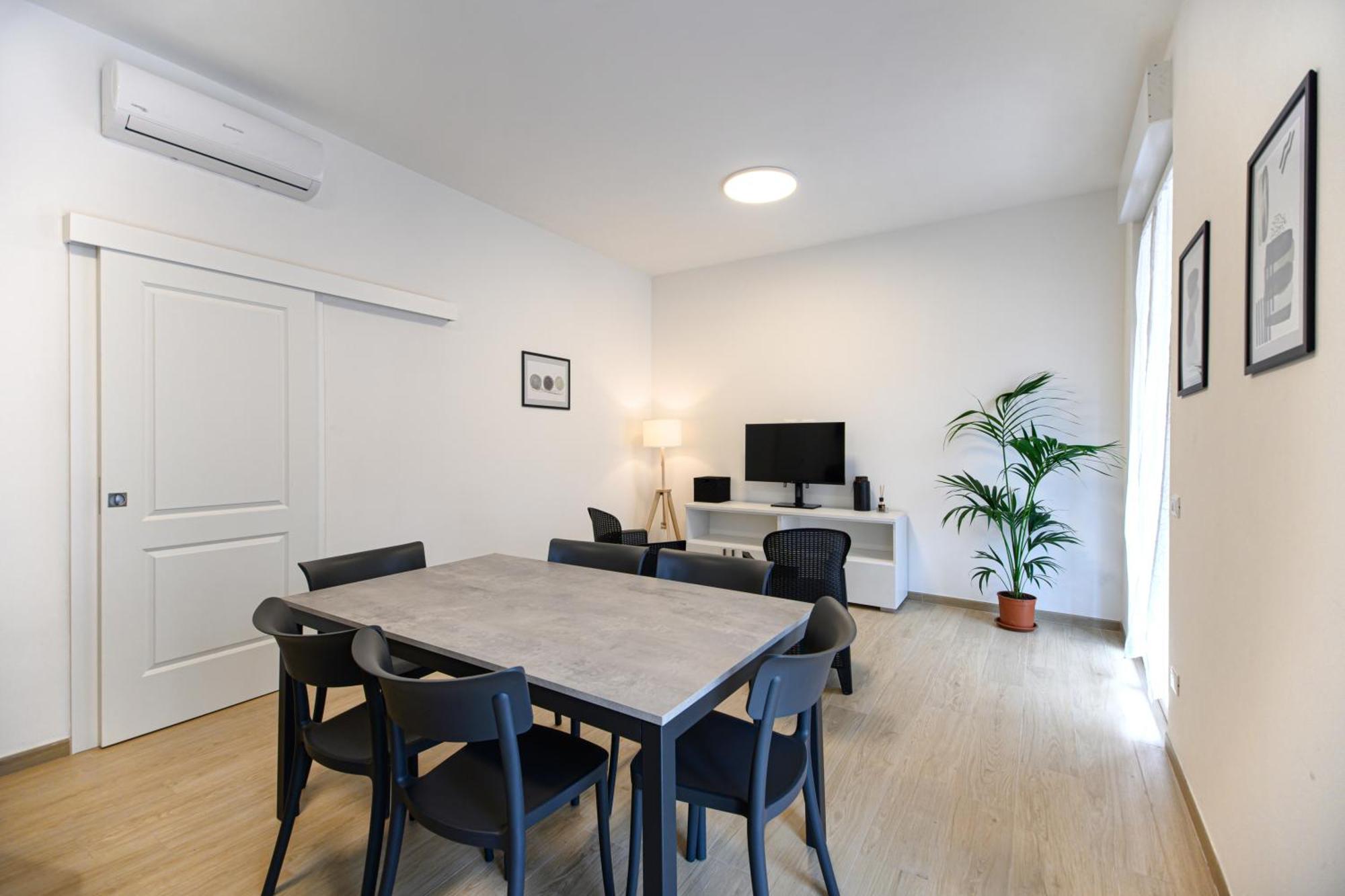 Apartamento Ca Dei Gianchi 3 La Spezia Habitación foto