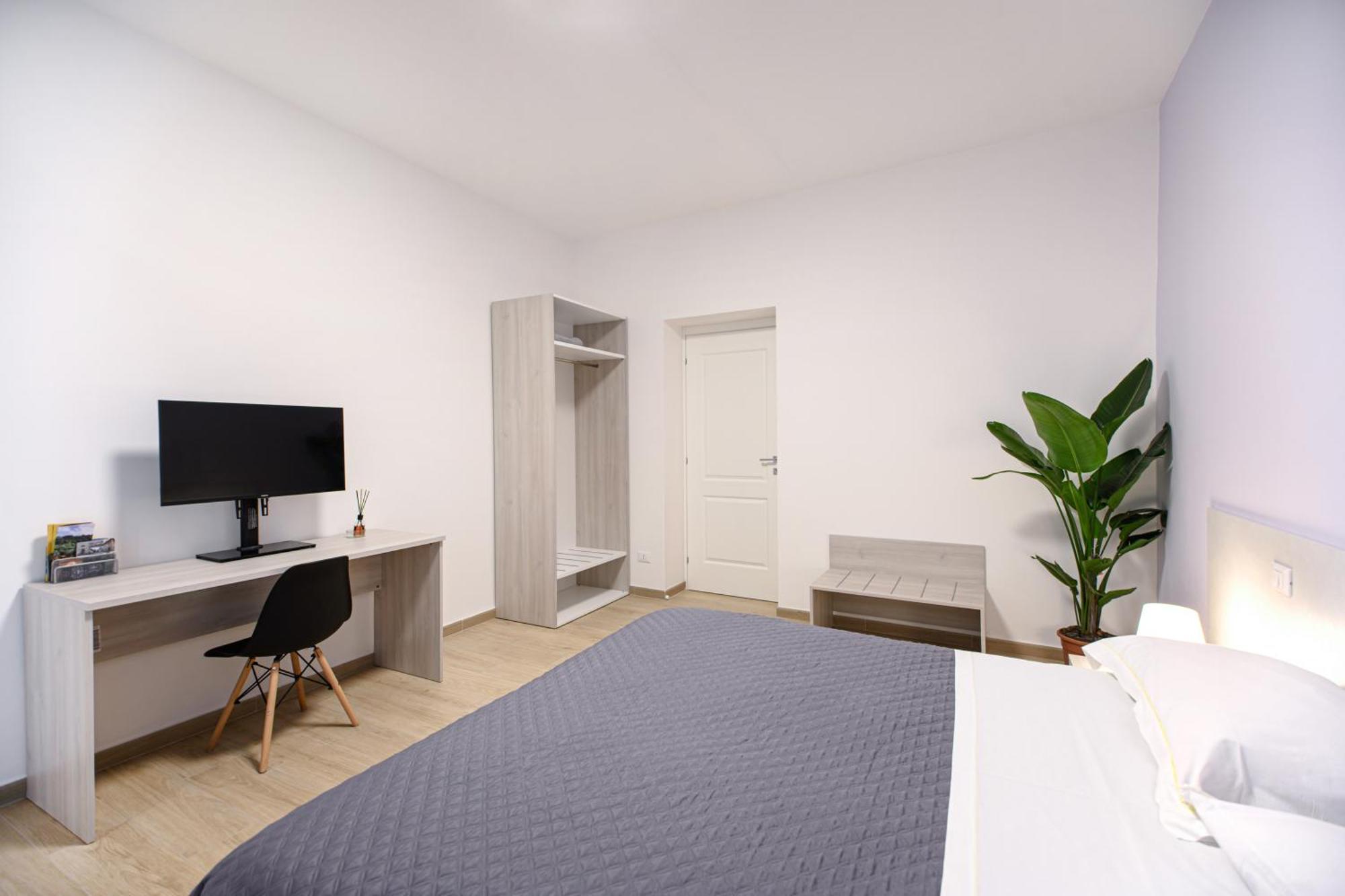 Apartamento Ca Dei Gianchi 3 La Spezia Habitación foto