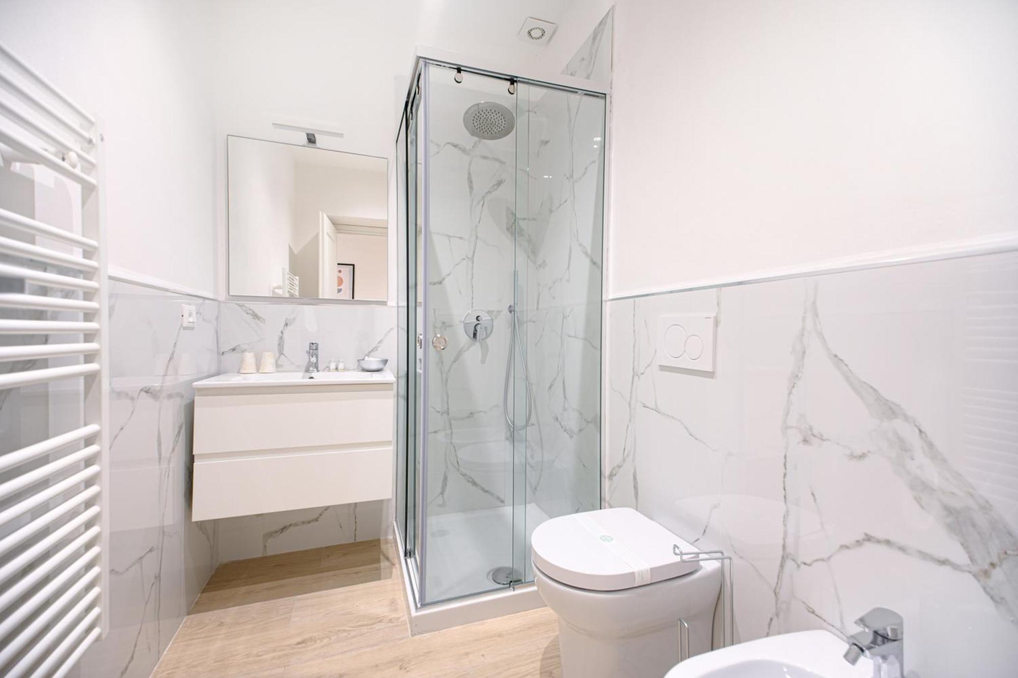 Apartamento Ca Dei Gianchi 3 La Spezia Habitación foto
